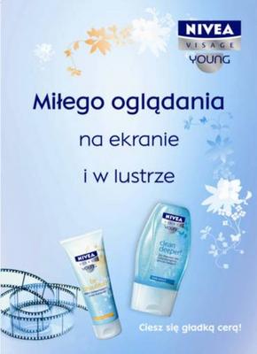 nivea